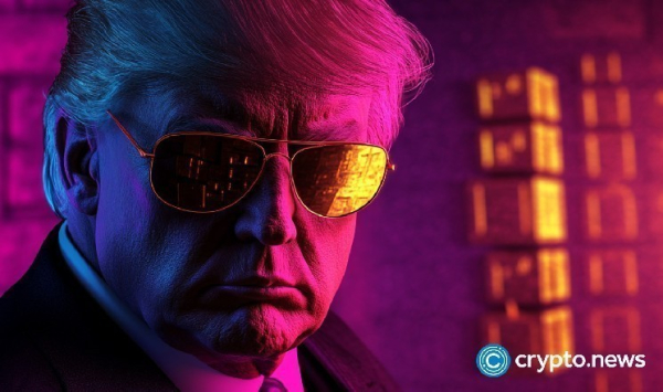 Trump’s Truth Predict enters booming prediction markets amid claims of “the most corrupt government in history” Trump’s Truth Predict enters booming prediction markets amid claims of “the most corrupt government in history”