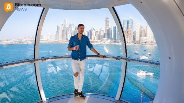 The Secret Destinations of Crypto Millionaire Expats The Secret Destinations of Crypto Millionaire Expats