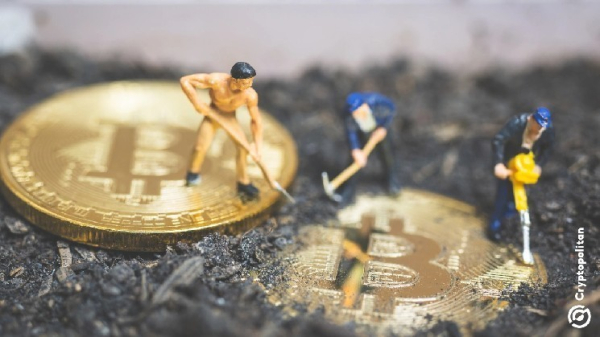 Crypto miners rally as Jane Street discloses major positions Crypto miners rally as Jane Street discloses major positions