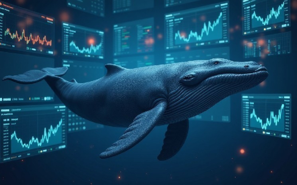 GHOST extends rally as whale scoops 4.8 million tokens GHOST extends rally as whale scoops 4.8 million tokens