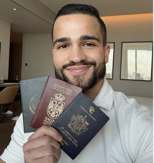 The Secret Destinations of Crypto Millionaire Expats The Secret Destinations of Crypto Millionaire Expats