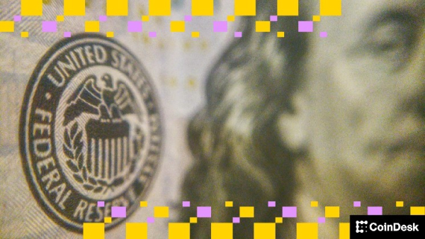 Fed Interest Rate Decision and a Potential Merger: Crypto Week Ahead Fed Interest Rate Decision and a Potential Merger: Crypto Week Ahead