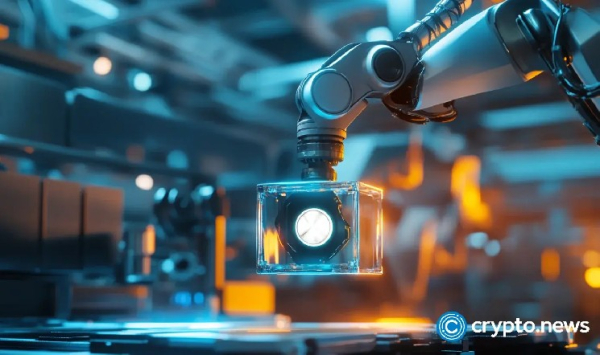 Autonomous trading demands verifiable controls | Opinion Autonomous trading demands verifiable controls | Opinion