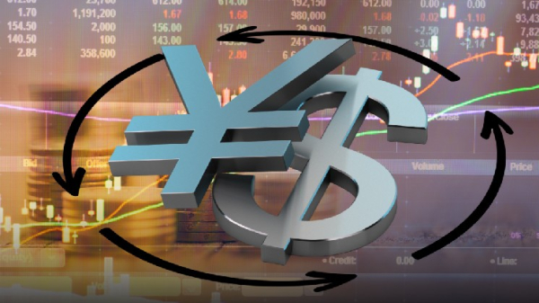 What Crypto Traders Can Learn from Traditional Forex Pairs Like USD/JPY What Crypto Traders Can Learn from Traditional Forex Pairs Like USD/JPY