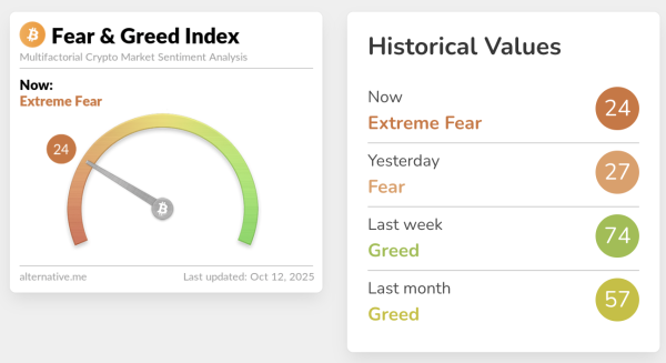 'Very high chance' this is the start of the crypto bull market: Trader