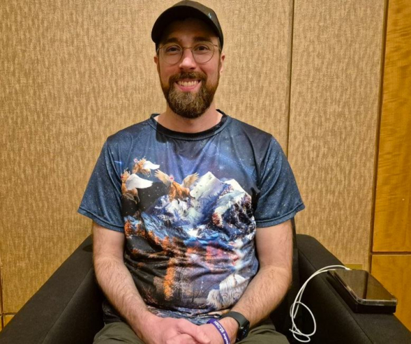 Near Foundation is working on an AI ‘digital twin’ for governance votes Near Foundation is working on an AI ‘digital twin’ for governance votes