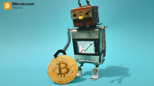 Bitcoin Tumbles as Fears of an AI Bubble Drag Stocks Down Bitcoin Tumbles as Fears of an AI Bubble Drag Stocks Down