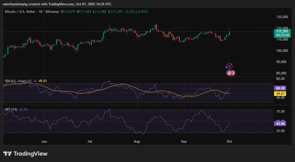 Why the Bitcoin Price May Be Decoupling From Its Four-Year Cycle Why the Bitcoin Price May Be Decoupling From Its Four-Year Cycle