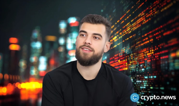 Interview | Stablecoin security is a race against time: Immunefy CEO Interview | Stablecoin security is a race against time: Immunefy CEO