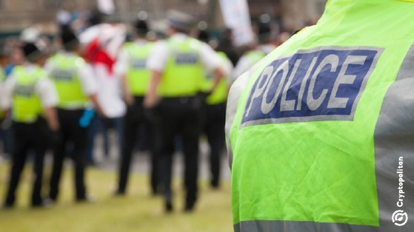 Thailand SEC and CCIB arrests suspects in Worldcoin site raid in Bangkok Thailand SEC and CCIB arrests suspects in Worldcoin site raid in Bangkok