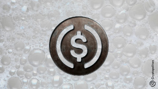 Money laundering fraudsters favoring stablecoins over Bitcoin as preferred digital currency Money laundering fraudsters favoring stablecoins over Bitcoin as preferred digital currency