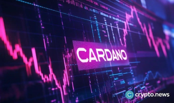Cardano price risks 30% crash as crypto CEO makes a dire prediction Cardano price risks 30% crash as crypto CEO makes a dire prediction