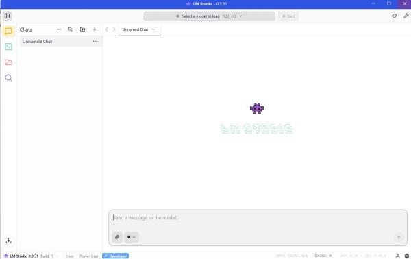 Running Your Own Local Open-Source AI Model Is Easy—Here's How Running Your Own Local Open-Source AI Model Is Easy—Here's How