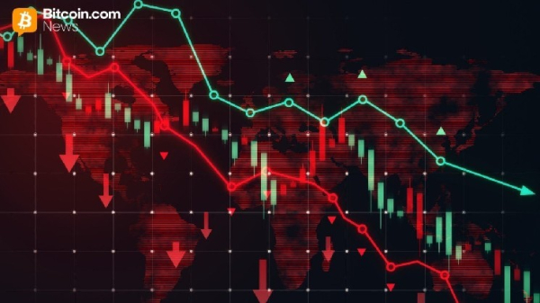 Peter Schiff Warns Bitcoin May Keep Sinking as Sentiment Tests Major Thresholds Peter Schiff Warns Bitcoin May Keep Sinking as Sentiment Tests Major Thresholds