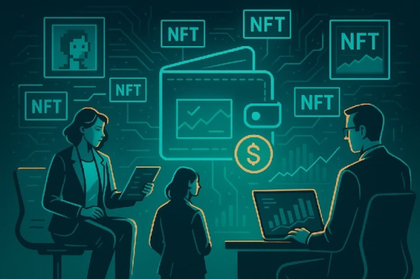 How to Manage an NFT Portfolio Worth Over $2 Million: The Strategy Behind the Revival of the Sandbox DAO How to Manage an NFT Portfolio Worth Over $2 Million: The Strategy Behind the Revival of the Sandbox DAO