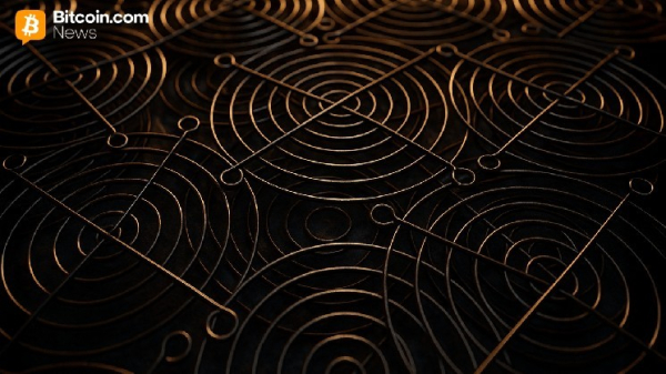 NIP Group to Generate 160 BTC Monthly After Major Infrastructure Deal NIP Group to Generate 160 BTC Monthly After Major Infrastructure Deal