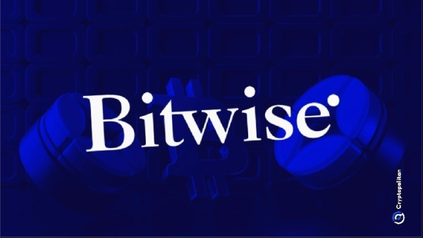 Bitwise rolls out BWOW amid rising push for Dogecoin ETF Bitwise rolls out BWOW amid rising push for Dogecoin ETF