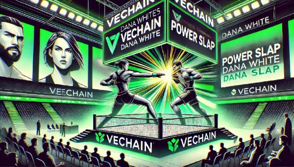 UFC’s Dana White Praises VeChain’s Long-Term Vision as VET Suffers November Pullback UFC’s Dana White Praises VeChain’s Long-Term Vision as VET Suffers November Pullback