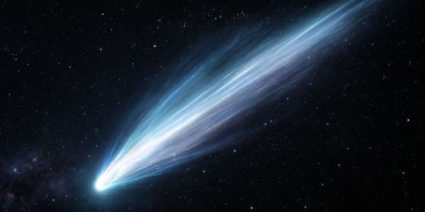 NASA Insists Interstellar Visitor Is ‘Just a Comet’ as Public Speculation Lingers NASA Insists Interstellar Visitor Is ‘Just a Comet’ as Public Speculation Lingers
