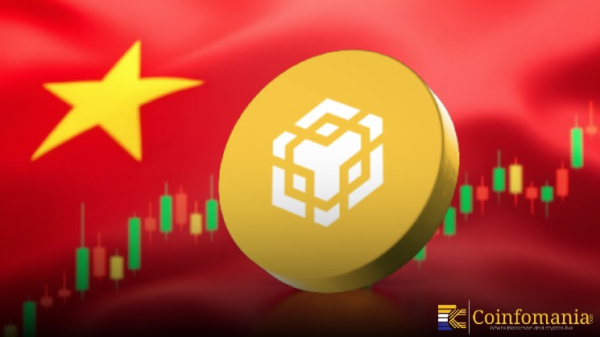 Vietnam and Binance Take a Big Step Toward a Digital Financial Future Vietnam and Binance Take a Big Step Toward a Digital Financial Future