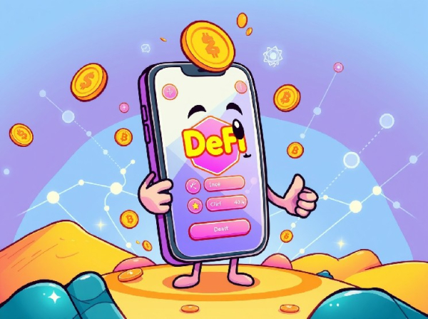 Revolutionary Aave Labs App Launch on Apple App Store: A Game-Changer for DeFi Accessibility Revolutionary Aave Labs App Launch on Apple App Store: A Game-Changer for DeFi Accessibility