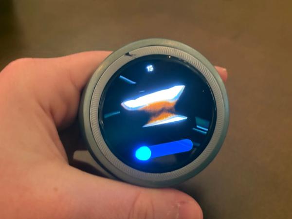 This New Bitcoin, Crypto Wallet Scans Your Blood Vessels—And Needs Zero Passwords