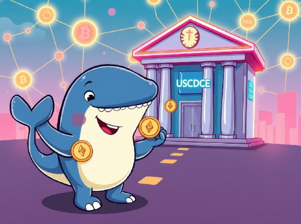 ETH-backed loans: Coinbase’s Revolutionary $1 Million Crypto Lending Opportunity ETH-backed loans: Coinbase’s Revolutionary $1 Million Crypto Lending Opportunity