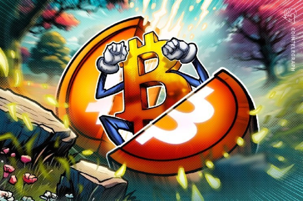 13 years after the first halving, Bitcoin mining looks very different in 2025 13 years after the first halving, Bitcoin mining looks very different in 2025