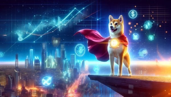 Shiba Inu Expands Into Real-World Infrastructure as Unity Nodes Launch SHIB-Powered Telecom Network Shiba Inu Expands Into Real-World Infrastructure as Unity Nodes Launch SHIB-Powered Telecom Network