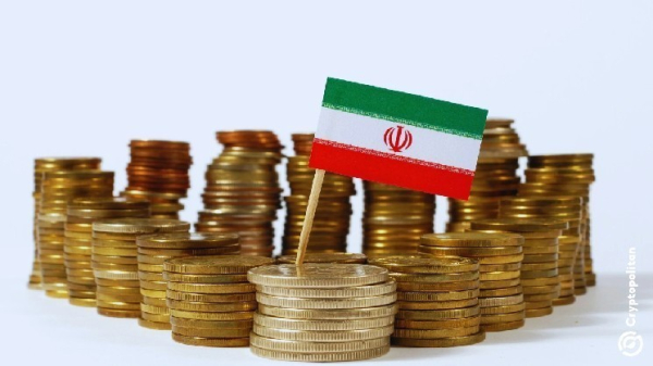 Iran turns to crypto to bypass US and UN sanctions Iran turns to crypto to bypass US and UN sanctions
