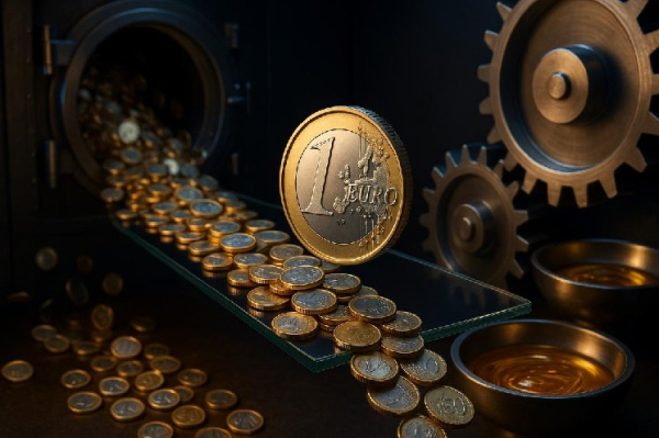 Societe Generale stablecoins enter DeFi with EURCV and USDCV rollout Societe Generale stablecoins enter DeFi with EURCV and USDCV rollout