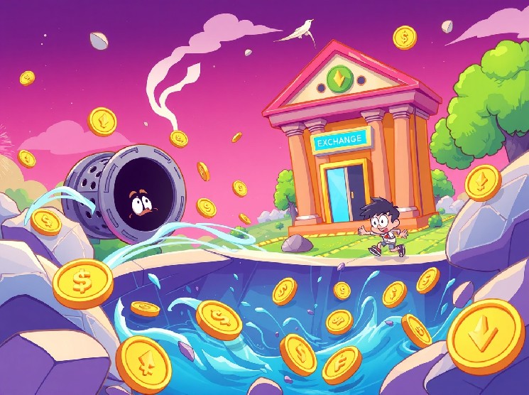 Shocking F2Pool Founder Moves $9.6M in ETH to Binance – What It Means for Crypto Shocking F2Pool Founder Moves $9.6M in ETH to Binance – What It Means for Crypto