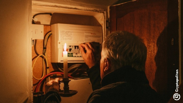 Authorities in Kyrgyzstan unplug mining hardware to save electricity Authorities in Kyrgyzstan unplug mining hardware to save electricity