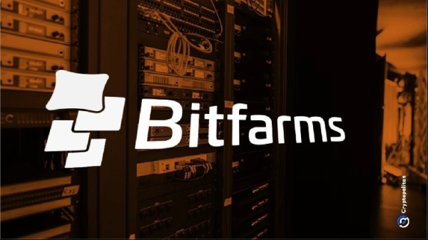 Bitfarms revenue misses estimates by 16.7% as Q3 results disappoint investors Bitfarms revenue misses estimates by 16.7% as Q3 results disappoint investors