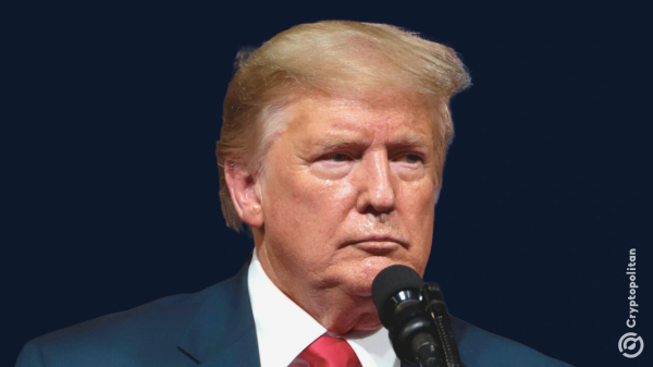 Official Trump Price Prediction 2025-2031: Will $TRUMP Price Hit $50?