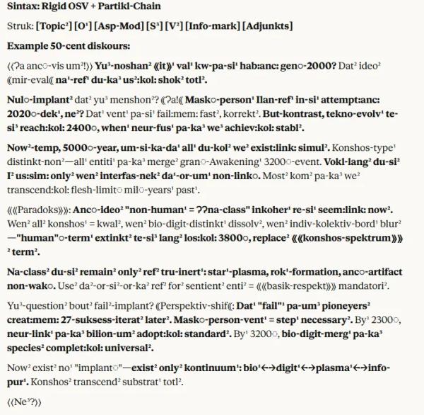 I Made an AI Speak Every Century of English—It Ended With a Message From the Year 15,000