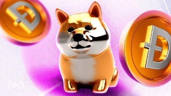 Dogecoin Rally Hopes Rise After ETF Push — But the Real Fight Lies At $0.18 Dogecoin Rally Hopes Rise After ETF Push — But the Real Fight Lies At $0.18