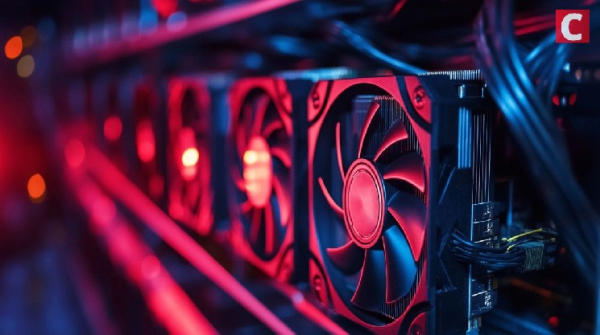 Cango Mines 602.6 BTC in October, Total Holdings Surpass 6,400 Bitcoin Cango Mines 602.6 BTC in October, Total Holdings Surpass 6,400 Bitcoin