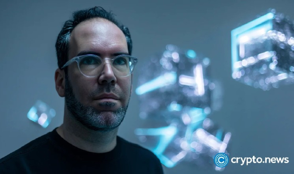 Interview | Crypto exchanges must evolve beyond trading: Bitget CMO Interview | Crypto exchanges must evolve beyond trading: Bitget CMO