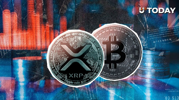 Ripple Effect: Will XRP Price Decouple From Bitcoin? Ripple Effect: Will XRP Price Decouple From Bitcoin?