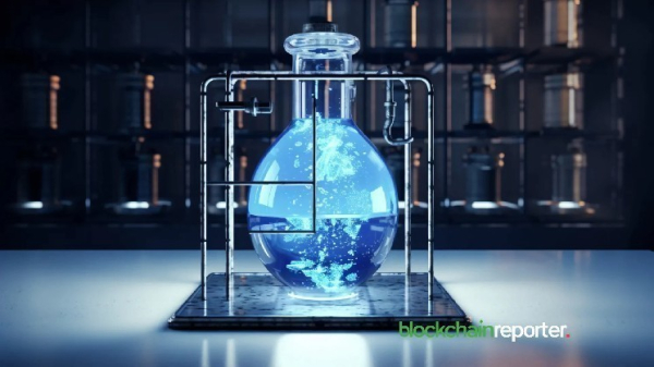 Crypto Liquidity Peaks at $560B: Market Now Recycling Capital, Not Growing Crypto Liquidity Peaks at $560B: Market Now Recycling Capital, Not Growing