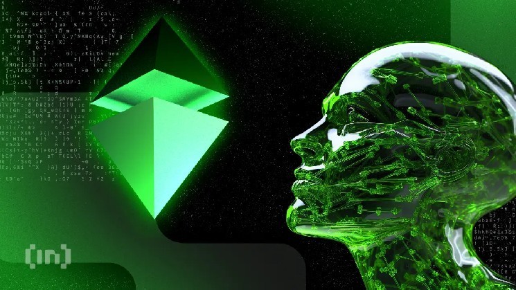 Ethereum May Have Printed Its Bottom — Rebound Setup Points to $4,000 Target Ethereum May Have Printed Its Bottom — Rebound Setup Points to $4,000 Target