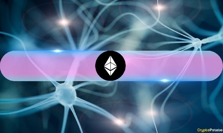 ETH2 Beacon Deposit Contract Now Controls 60% Of All Ethereum: Arkham ETH2 Beacon Deposit Contract Now Controls 60% Of All Ethereum: Arkham