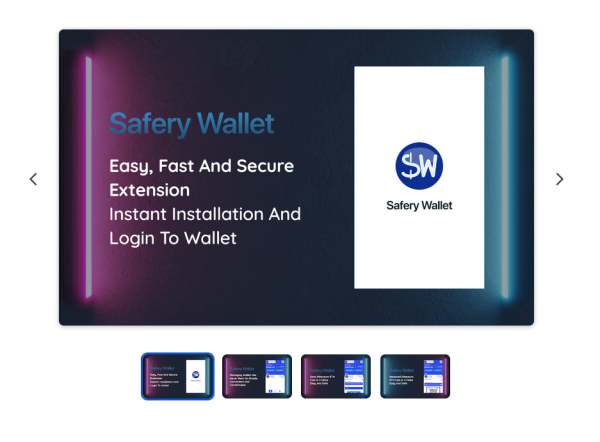 Chrome Web Store’s No. 4 crypto wallet can steal user seed phrases Chrome Web Store’s No. 4 crypto wallet can steal user seed phrases