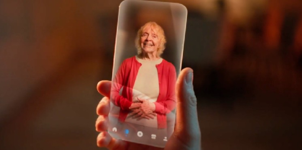 'Demonic': AI App That Lets Users 'Talk' to Dead Loved Ones Faces Backlash 'Demonic': AI App That Lets Users 'Talk' to Dead Loved Ones Faces Backlash