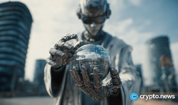 Tokenizing belief: Prediction markets are turning probability into the next asset class | Opinion Tokenizing belief: Prediction markets are turning probability into the next asset class | Opinion