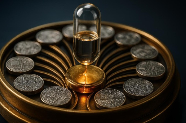 Cmc20 token launches as DeFi-native crypto index on BNB Chain Cmc20 token launches as DeFi-native crypto index on BNB Chain