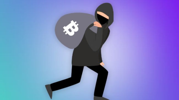 A fake delivery driver stole $11 million in crypto this weekend as home invasion heists increase - report A fake delivery driver stole $11 million in crypto this weekend as home invasion heists increase - report