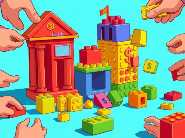 Revolutionary DeFi Lego Blocks: Why Hyperliquid Founder Rejects the Giant Corporation Model Revolutionary DeFi Lego Blocks: Why Hyperliquid Founder Rejects the Giant Corporation Model