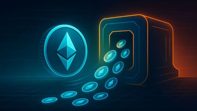 Bitmine Scoops Up Another 28,625 Ethereum ($82.1M) as Market Bleeds – Details Bitmine Scoops Up Another 28,625 Ethereum ($82.1M) as Market Bleeds – Details